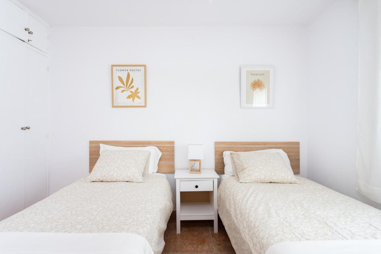 Playa La Arena With Pool And Privat Parking Apartment ปัวร์โตเดซานตีอาโก ภายนอก รูปภาพ