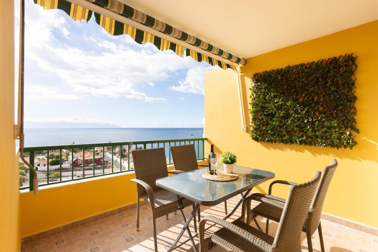 Playa La Arena With Pool And Privat Parking Apartment ปัวร์โตเดซานตีอาโก ภายนอก รูปภาพ