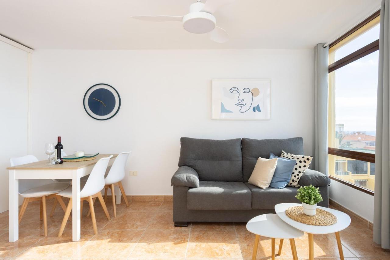 Playa La Arena With Pool And Privat Parking Apartment ปัวร์โตเดซานตีอาโก ภายนอก รูปภาพ