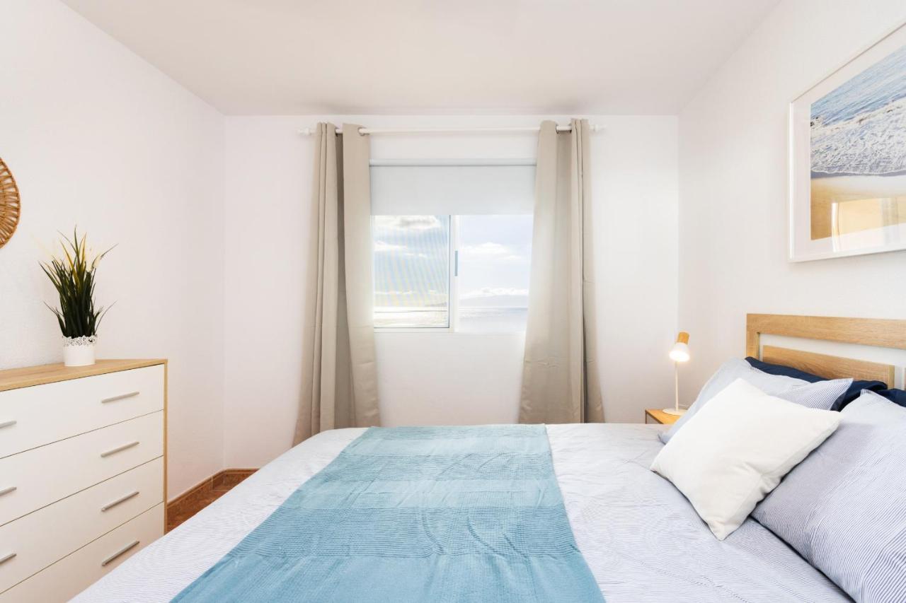 Playa La Arena With Pool And Privat Parking Apartment ปัวร์โตเดซานตีอาโก ภายนอก รูปภาพ